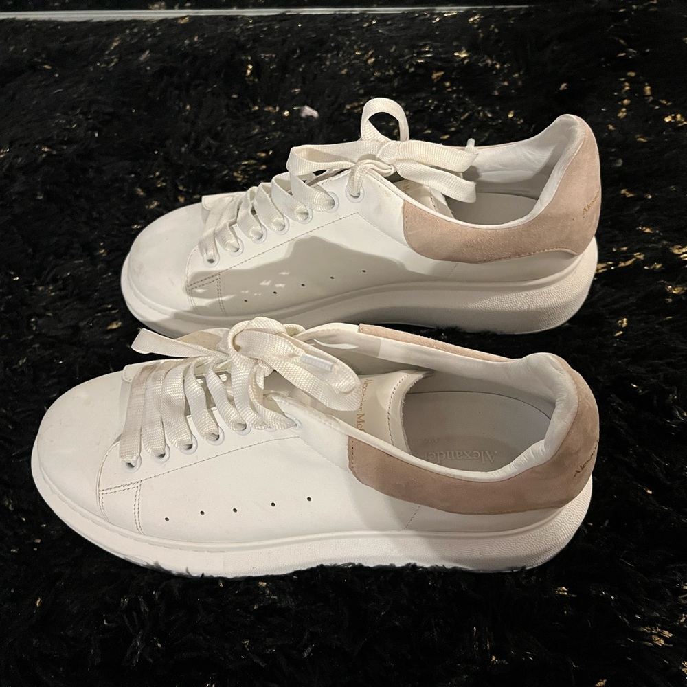 Sneaker Alexander McQueen